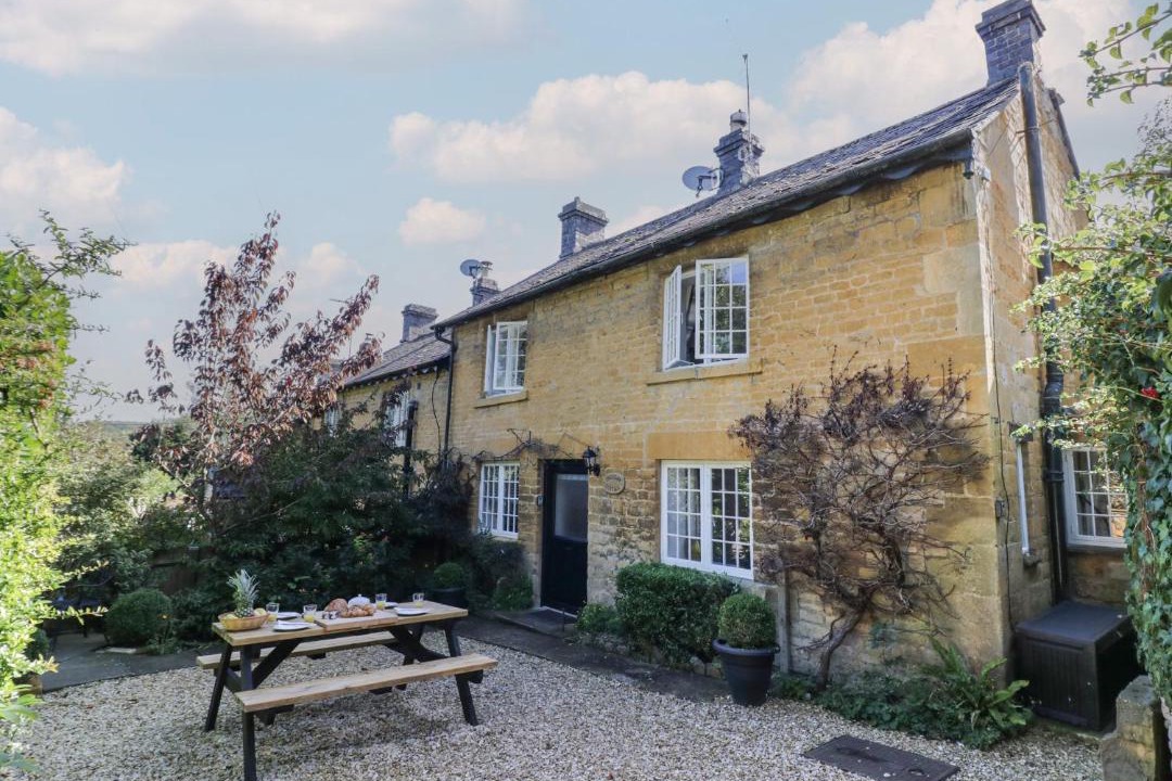 Photo of Others in Blockley