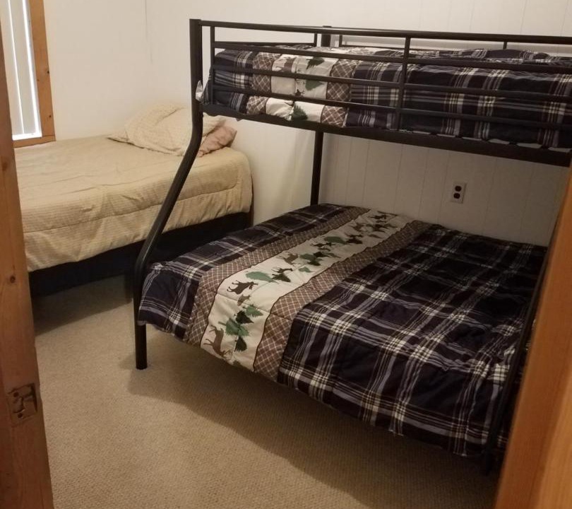 Photo of Bedroom in Houghton Lake