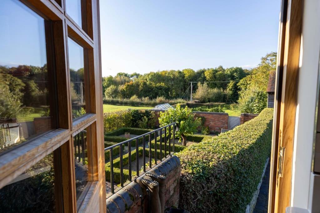 Photo of Others in Broughton Hackett