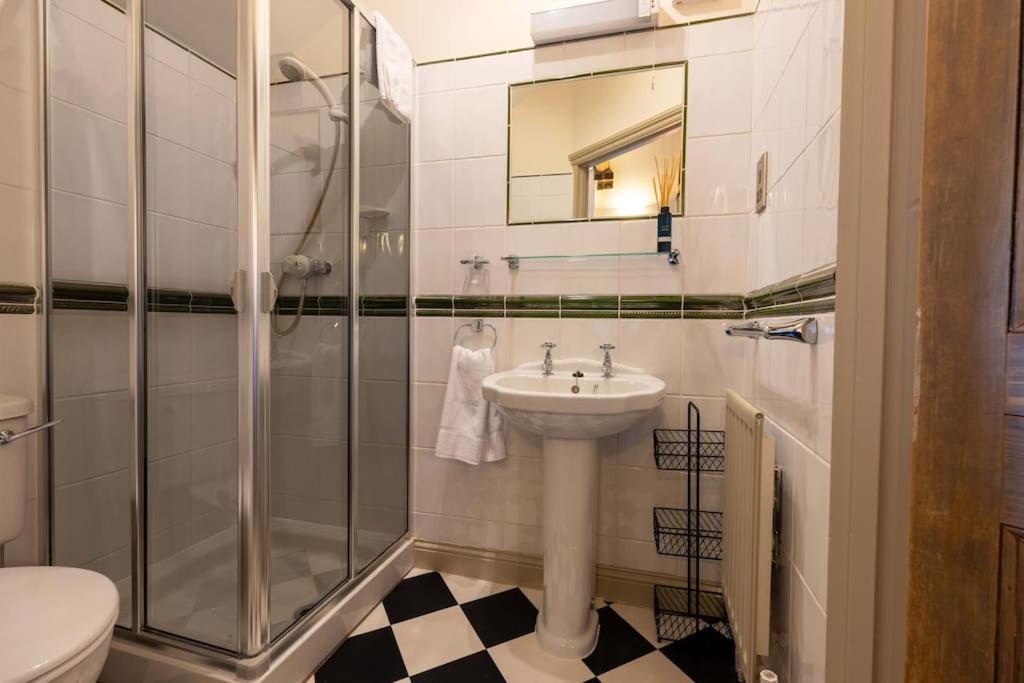 Photo of Bathroom in Broughton Hackett