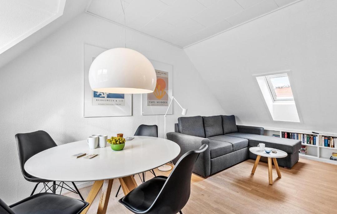 Photo of Livingroom in Svaneke