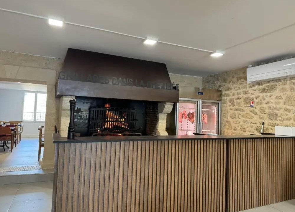 Photo of Kitchen in Cavignac
