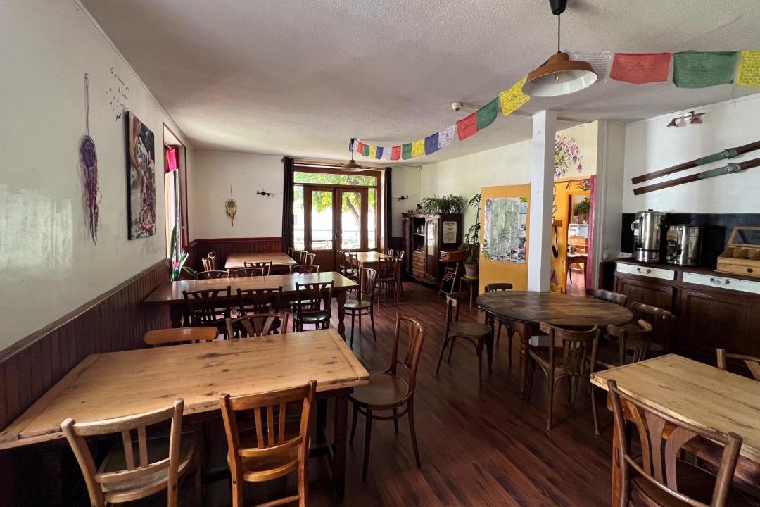 Photo of Kitchen in La Ferriere