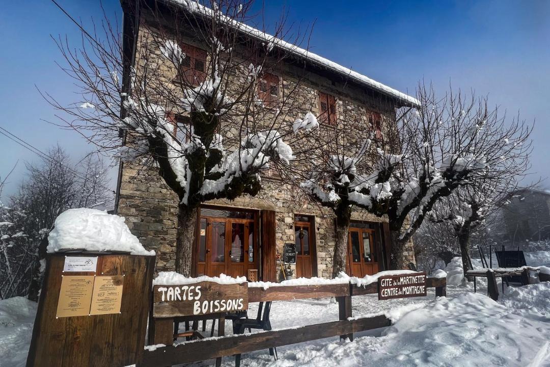 Photo of Others in La Ferriere