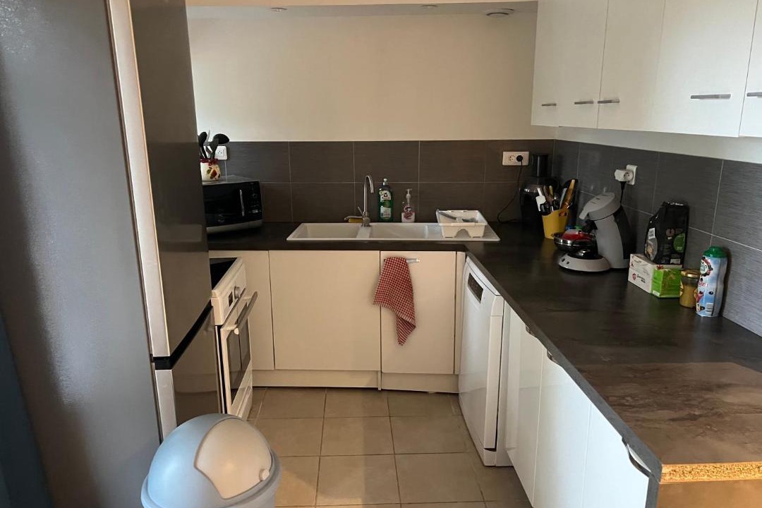 Photo of Kitchen in Viviers