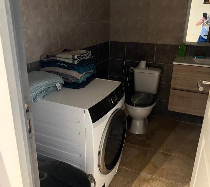 Photo of Bathroom in Viviers