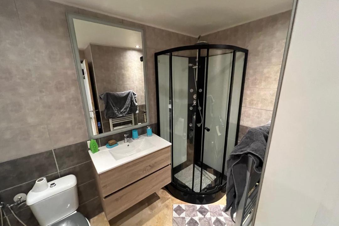 Photo of Bathroom in Viviers