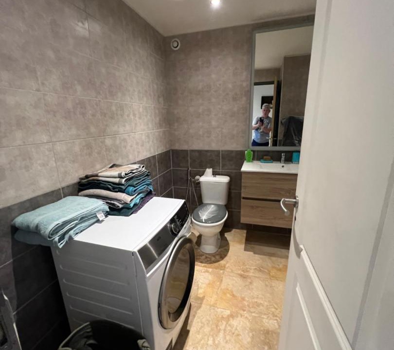 Photo of Bathroom in Viviers