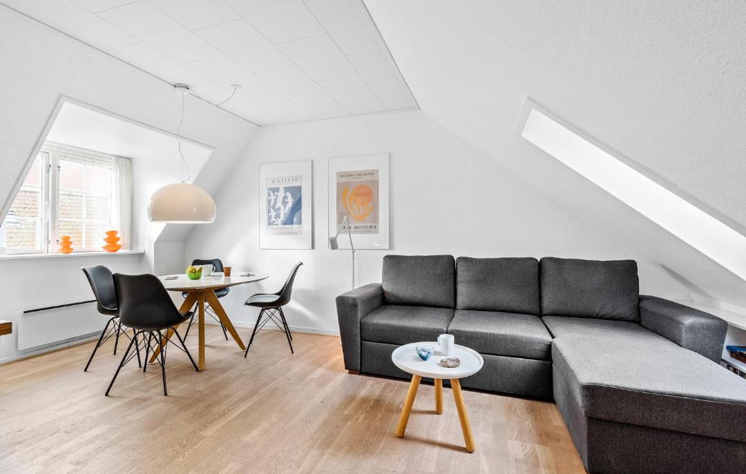Photo of Livingroom in Svaneke