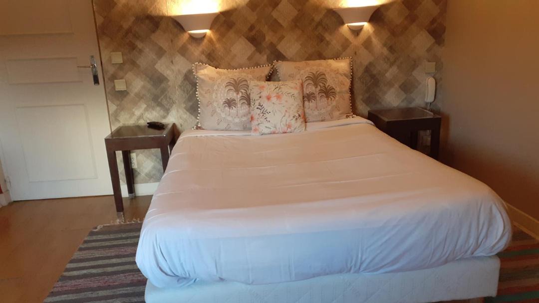 Photo of Bedroom in Chateaudun