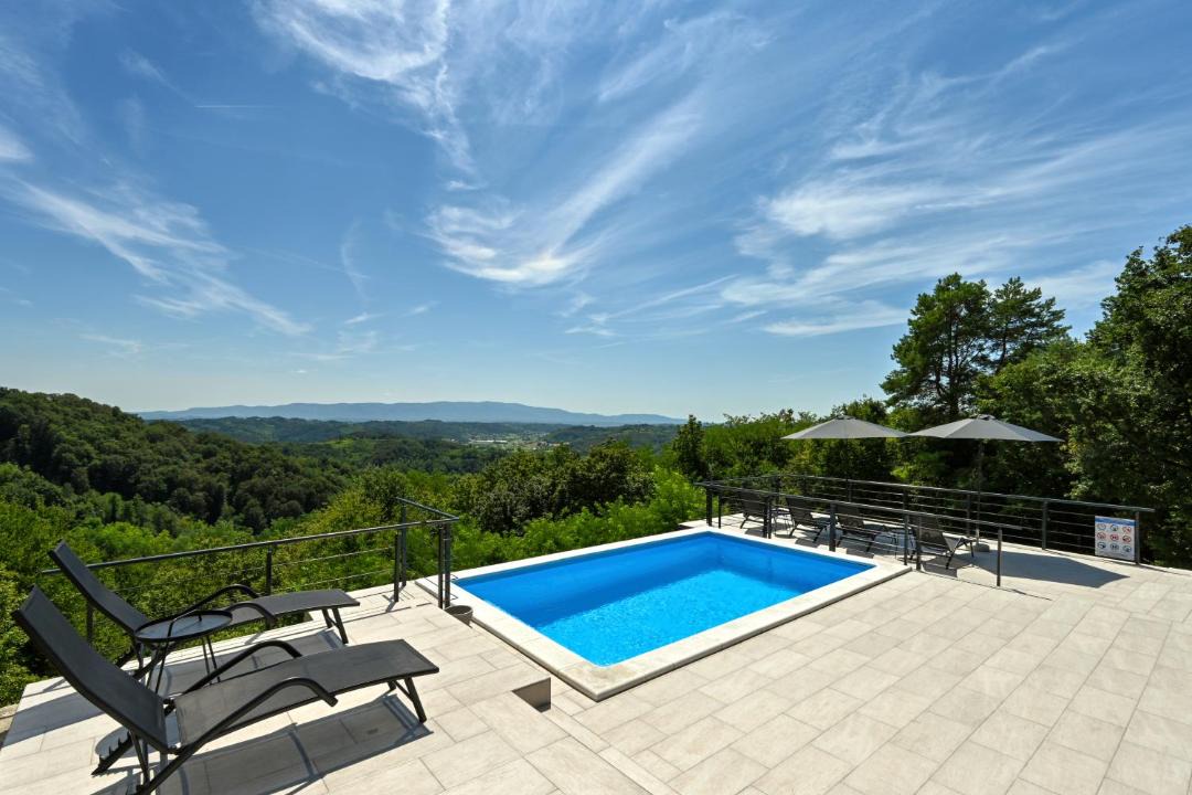 Photo of Patio Balcony in Krapinske Toplice