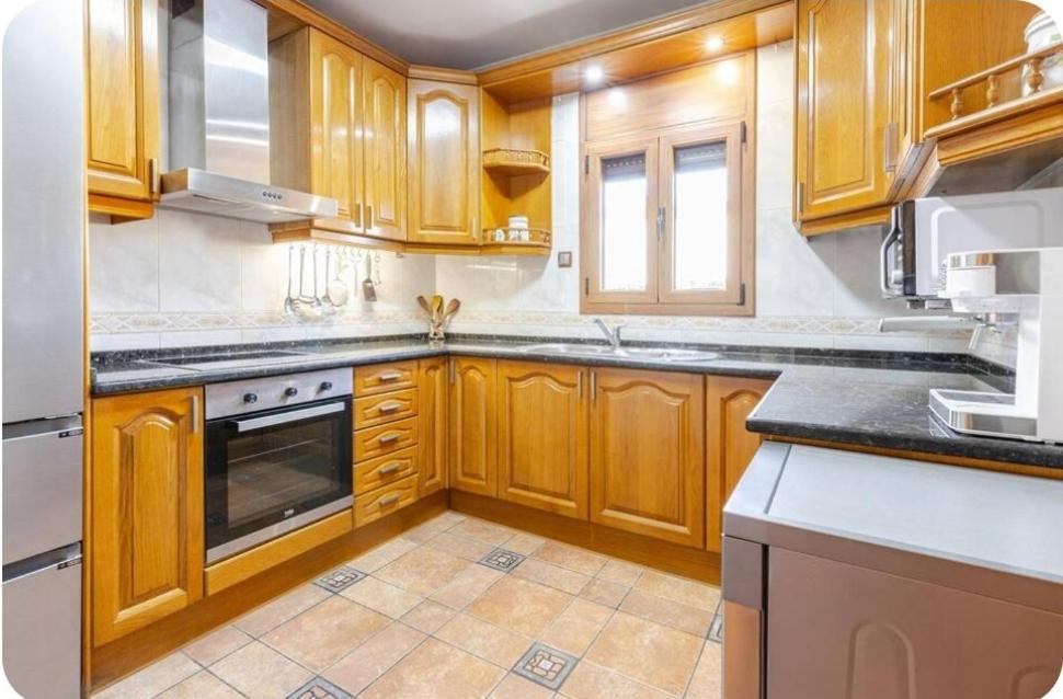 Photo of Kitchen in La Torre de Claramunt