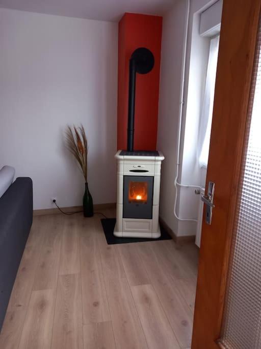 Photo of Livingroom in Belonchamp