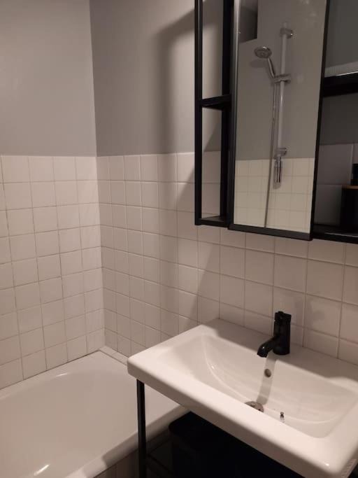 Photo of Bathroom in Belonchamp