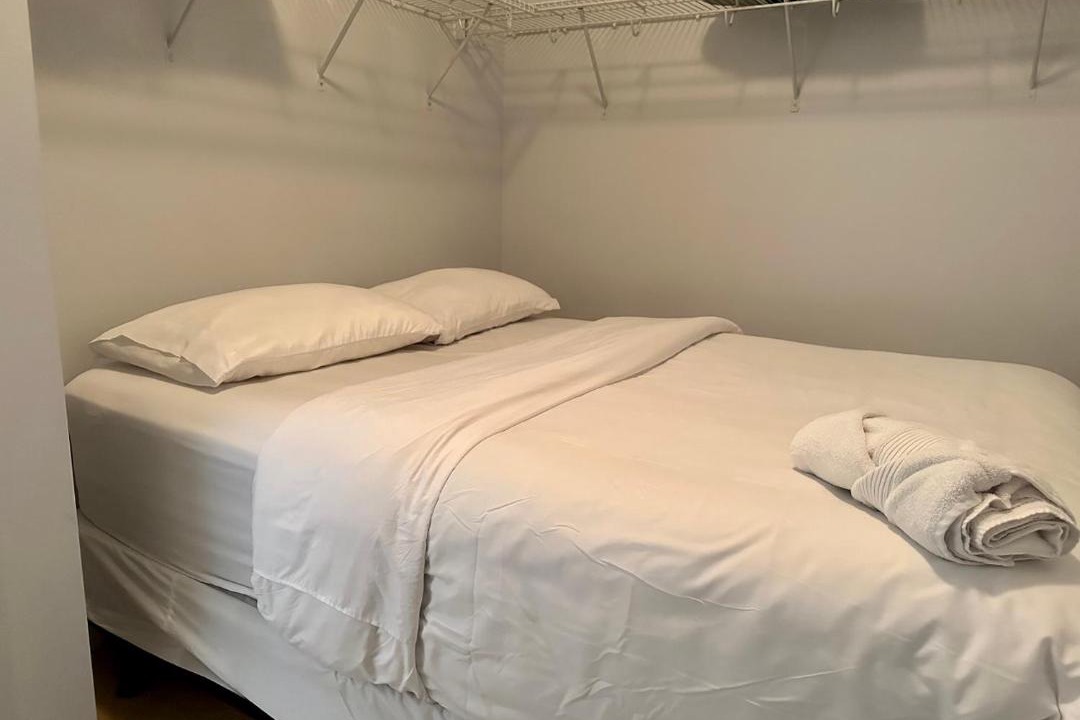 Photo of Bedroom in CityPlace