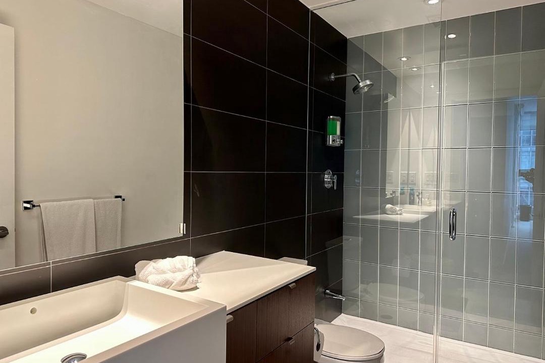 Photo of Bathroom in CityPlace