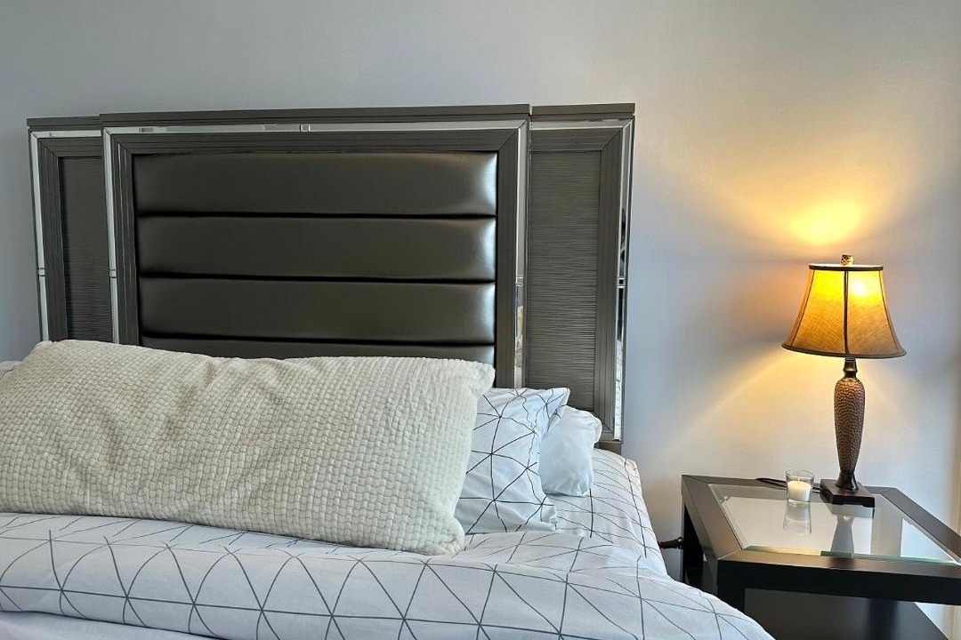 Photo of Bedroom in CityPlace