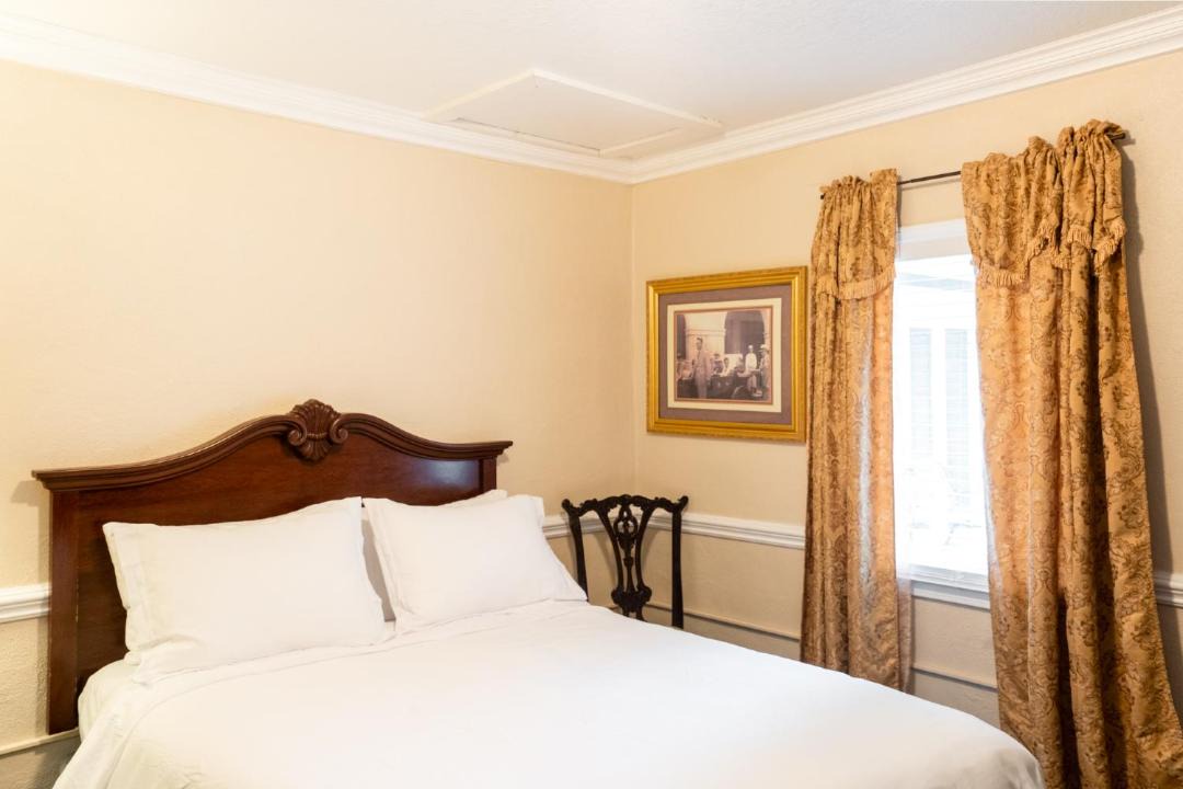 Photo of Bedroom in Lake Lure
