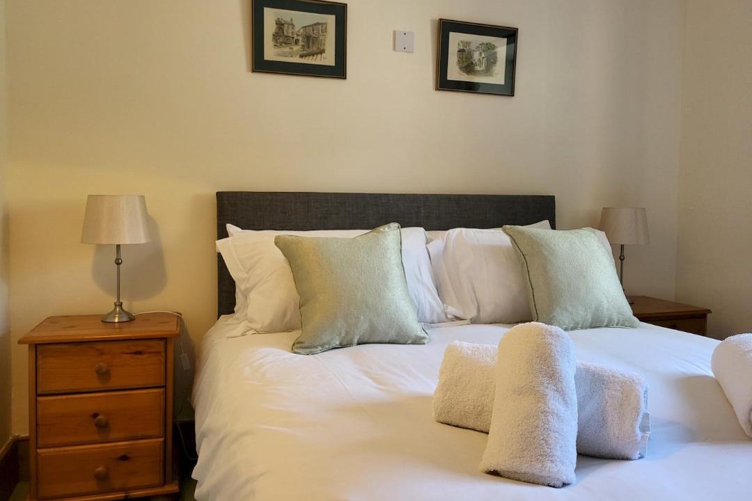 Photo of Bedroom in Elterwater