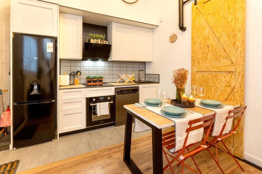 Photo of Kitchen in Benicalap