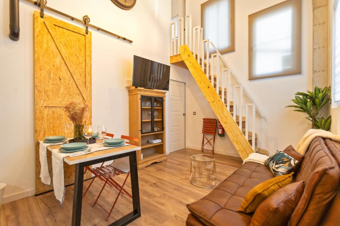 Photo of Livingroom in Benicalap