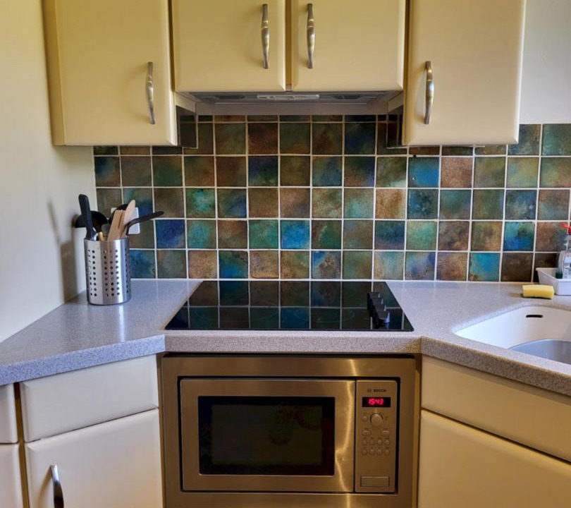 Photo of Kitchen in Elterwater