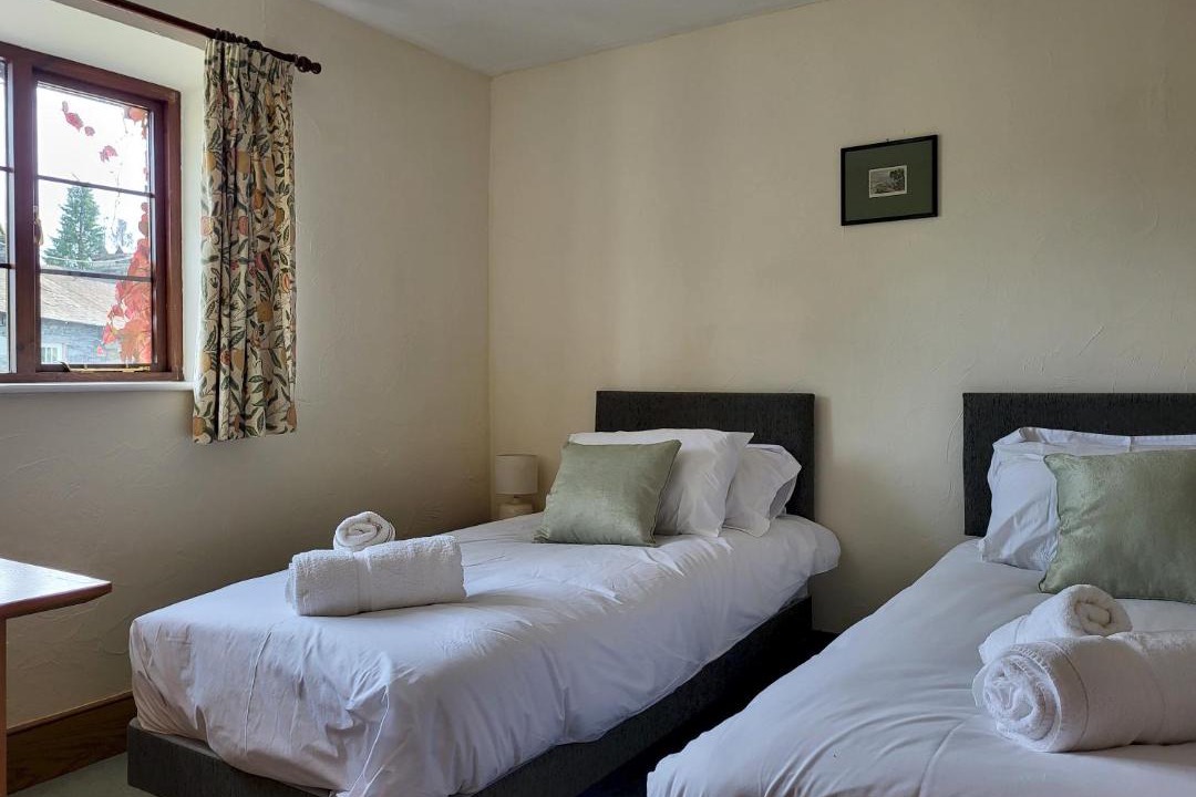 Photo of Bedroom in Elterwater