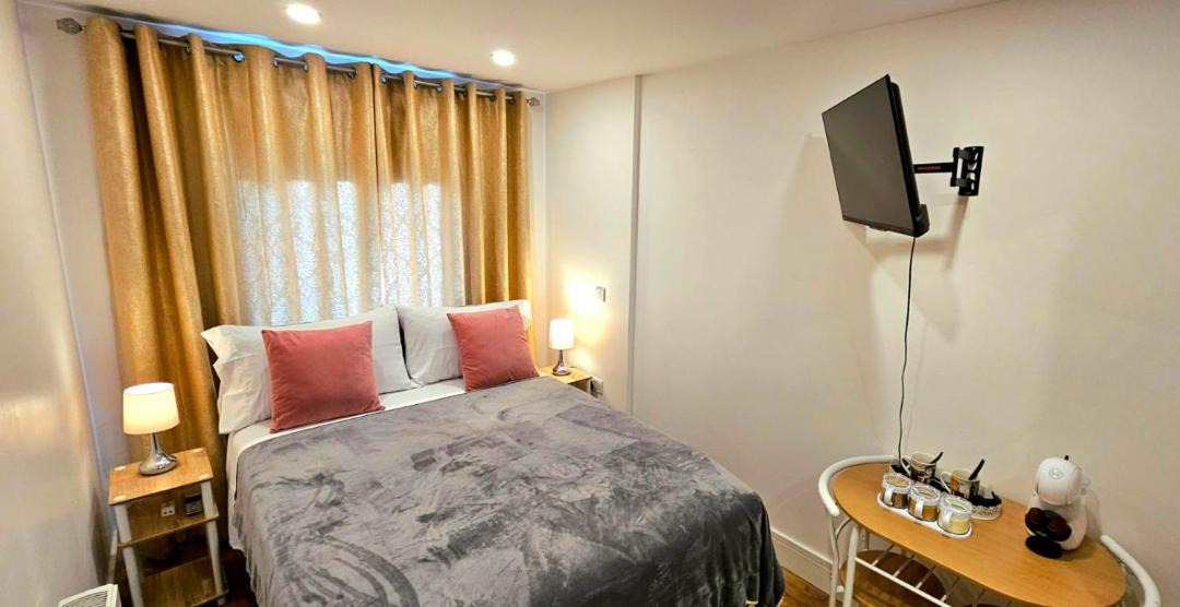 Photo of Bedroom in Lambeth