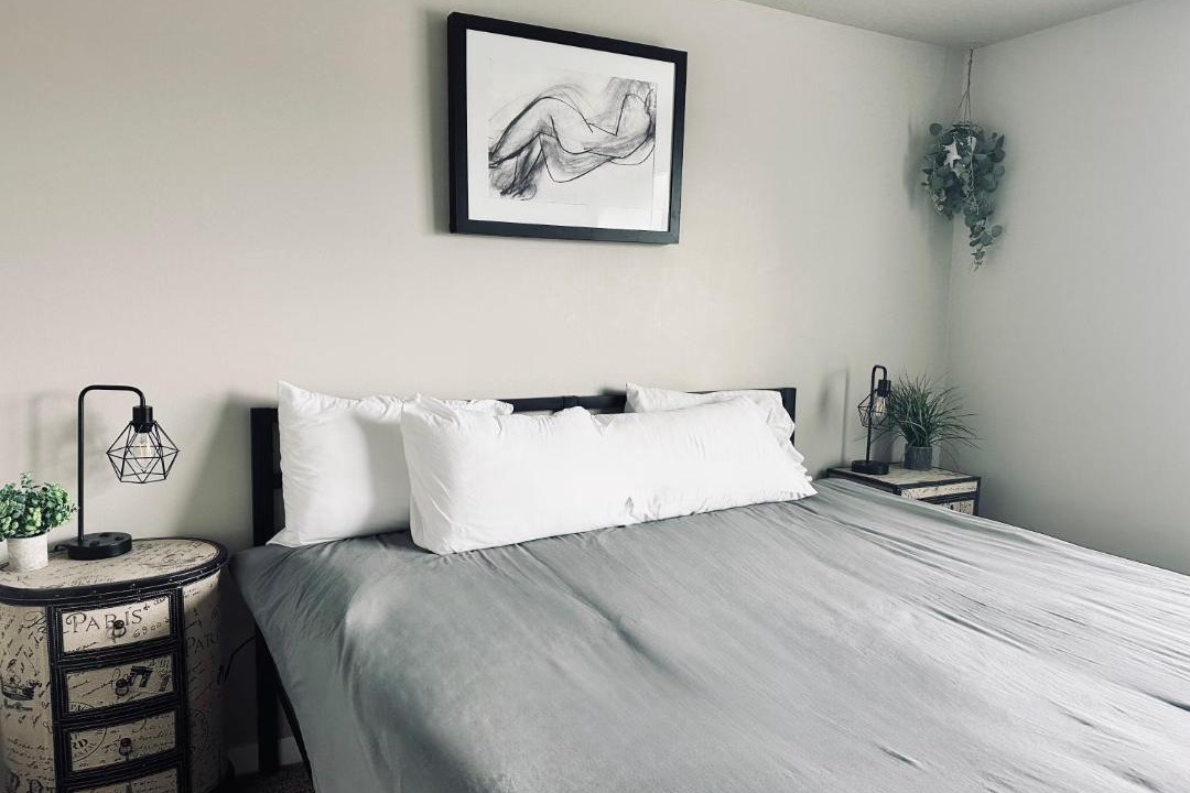 Photo of Bedroom in Corvallis