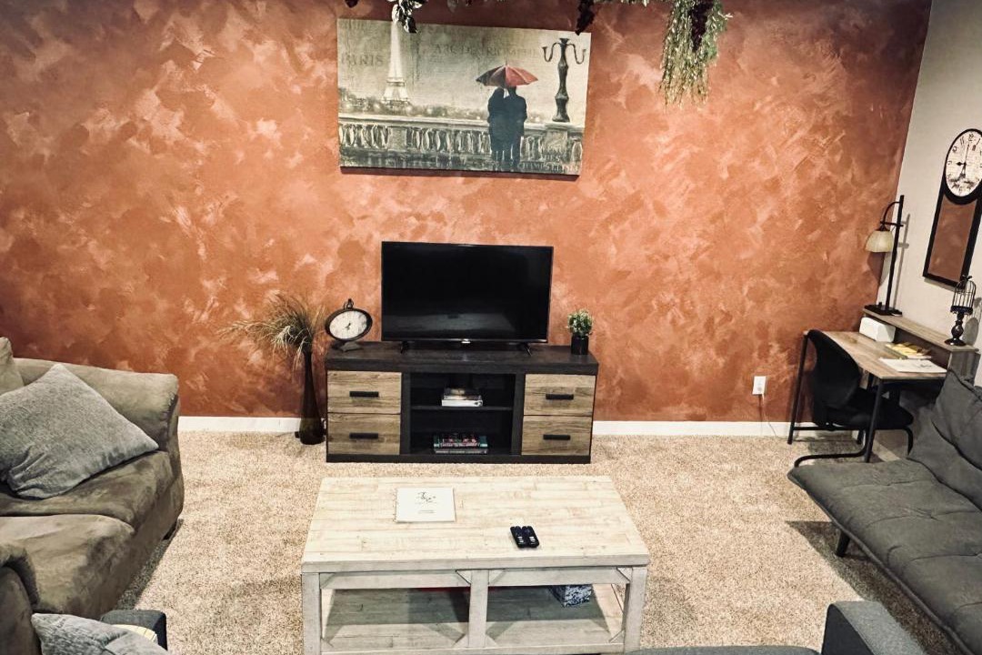 Photo of Livingroom in Corvallis