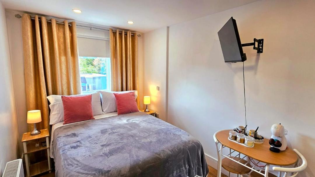 Photo of Bedroom in Lambeth