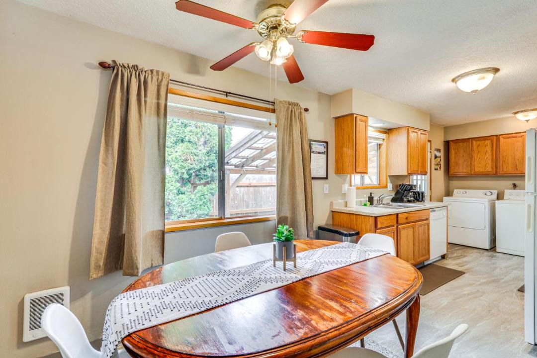 Photo of Kitchen in Forest Grove