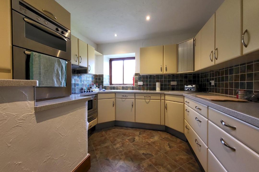 Photo of Kitchen in Elterwater