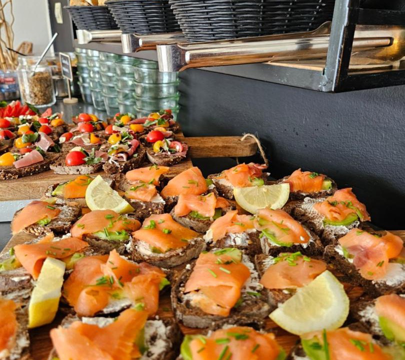 Photo of Kitchen in Noirmoutier-en-l'Ile