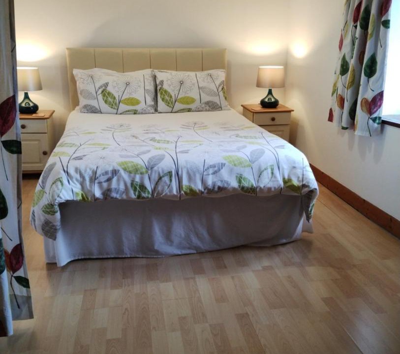 Photo of Bedroom in Saint-Pierre-du-Chemin