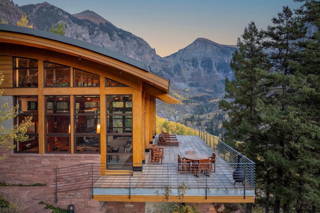 Photo of Others in Telluride