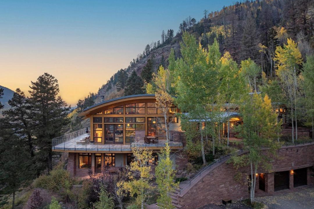 Photo of Others in Telluride