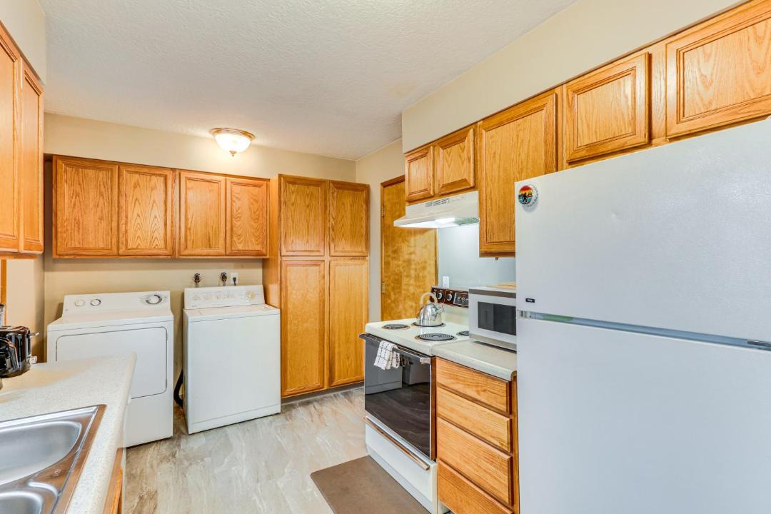 Photo of Kitchen in Forest Grove