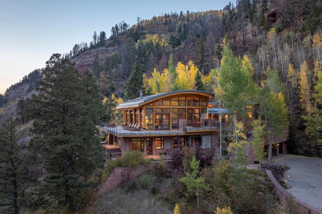 Photo of Others in Telluride