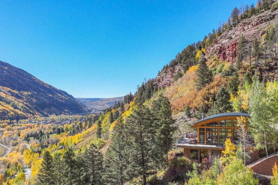 Photo of Others in Telluride
