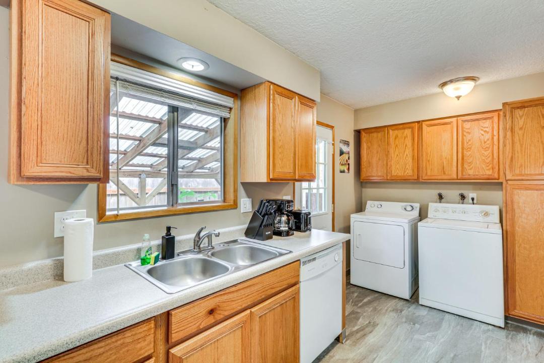 Photo of Kitchen in Forest Grove