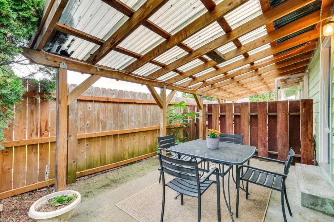 Photo of Patio Balcony in Forest Grove