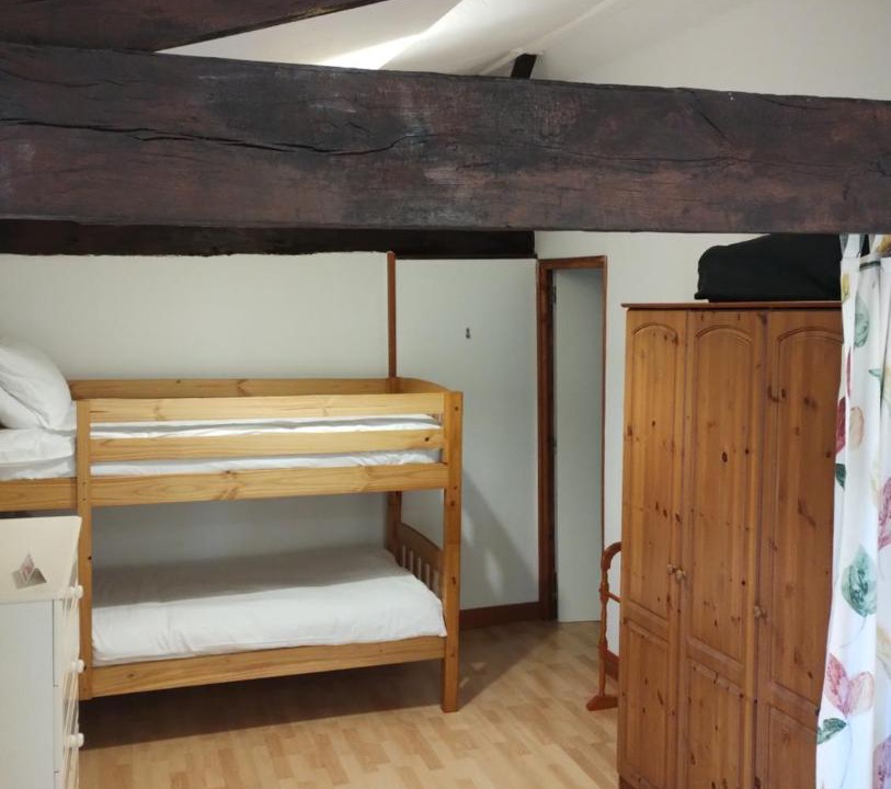 Photo of Bedroom in Saint-Pierre-du-Chemin
