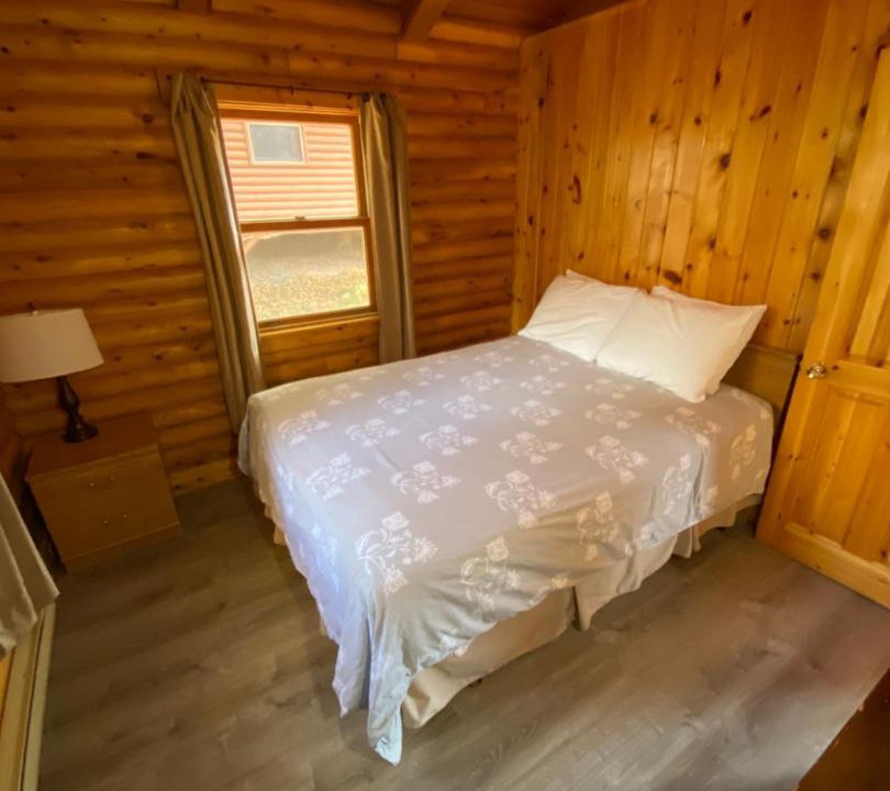 Photo of Bedroom in Boularderie