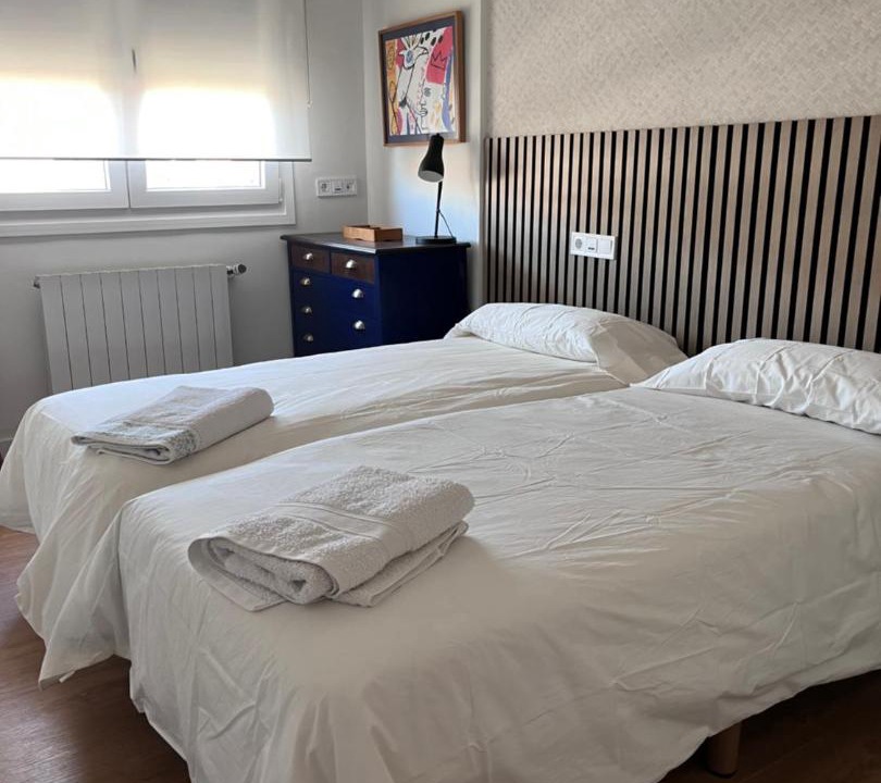 Photo of Bedroom in Las Arenas