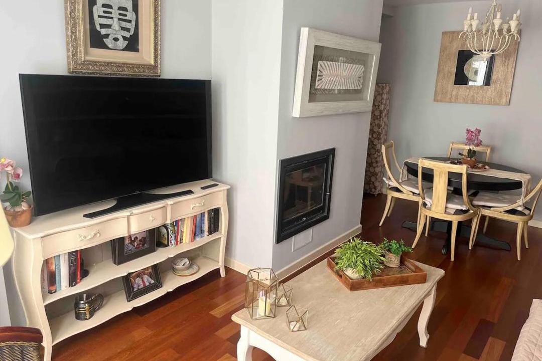 Photo of Livingroom in Latas