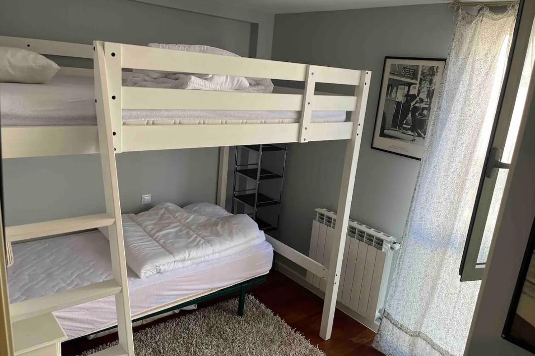 Photo of Bedroom in Latas