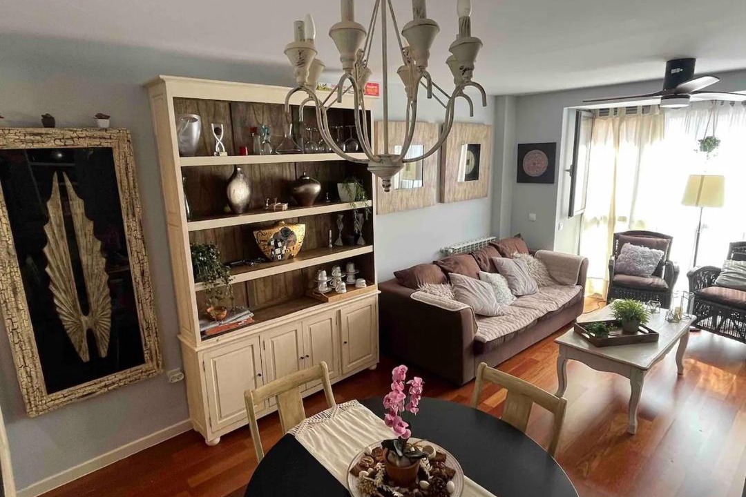 Photo of Livingroom in Latas