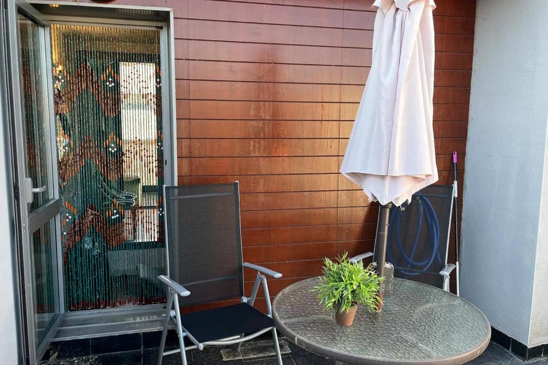 Photo of Patio Balcony in Latas