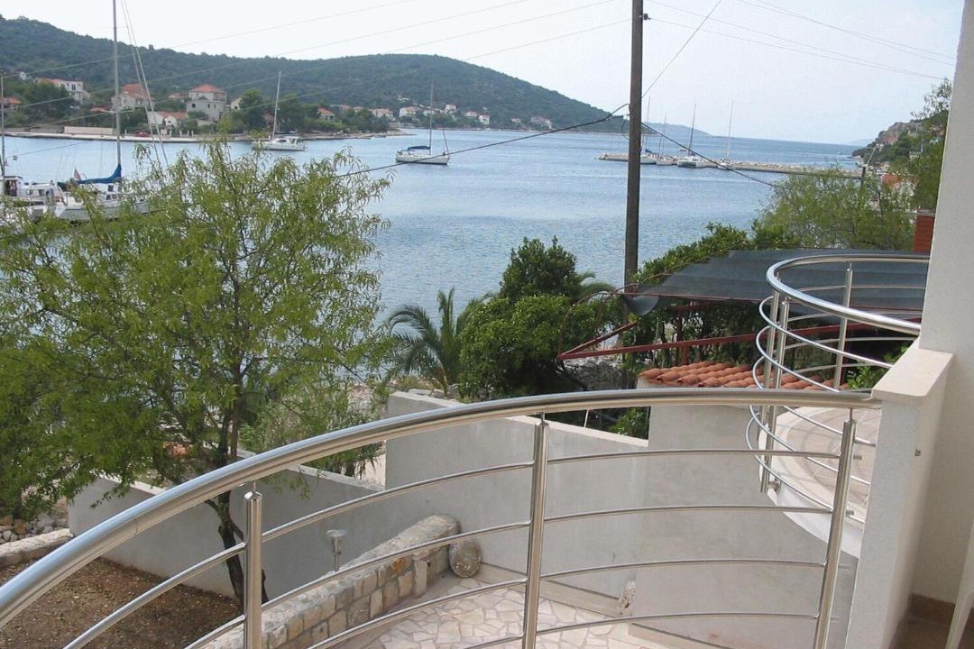 Photo of Patio Balcony in Veliki Drvenik